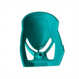LEGO Bionicle Kanohi Miru Mask Teal Turquoise 32565 Lewa McDonalds Kongu 1392