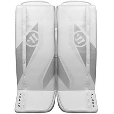 Schienen Warrior Alpha S30 Bambini
