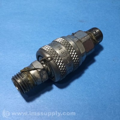 ARO 210 Interchange Pneumatic Fitting USIP