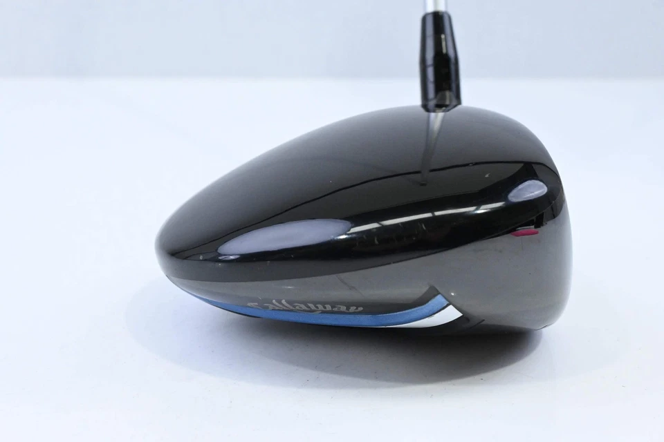 Ladies Callaway X-Series N416 Driver / 10.5 Degree / Ladies Flex Callaway X 416 - Image 3 of 4