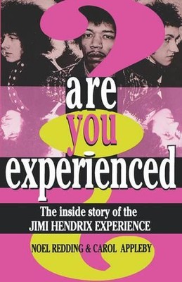 Carol Appleby Noel Redding Are You Experienced? (Taschenbuch) (US IMPORT)