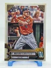 Ryan Mountcastle 2022 Topps Gypsy Queen #188 - Baltimore Orioles