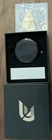 Opened Black Eye Bag Massager — photo 3
