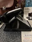 Vintage Polaroid SX-70 SE Sonar OneStep Land Camera Flash Case Manuals Bundle — photo 6