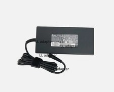 Original Delta 180W AC Power Adapter For MSI Pulse GL66 11UGKV-001US ADP-180TB H