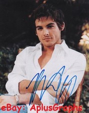 KEVIN ZEGERS... Sexy Stud - SIGNED