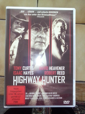 HIGHWAY HUNTER