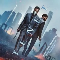 Tenet (Deluxe Edition) | Ludwig Ost/GöRansson | Audio-Cd | CD | 2020
