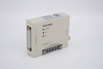 Mitsubishi programmierbarer Controller FX-485PC-IF 