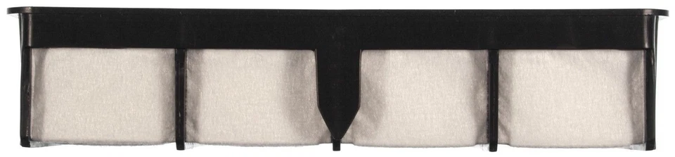 Filtro de ar compatível com 1993-2004 Toyota Tacoma 4Runner Supra MAHLE ORIGINAL - Imagem 3 de 4