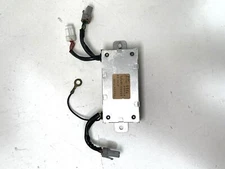 84-89 Nissan 300zx Audio ECM Transmitter STRG W 25555 19P20 Niles OEM