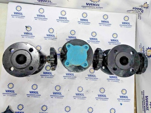 SHANGHAI CHAOGUANG VALVE SIZE :- DN40 (Lot of 3 pcs) - Picture 6 of 7