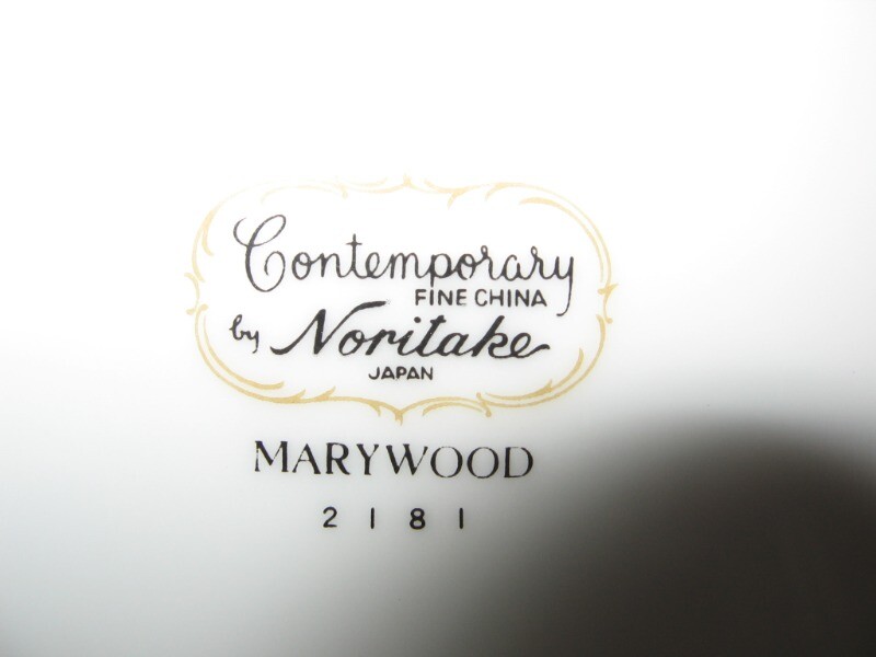 Noritake Contemporary 