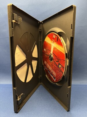 ID4 Independence Day Widescreen DVD THX Edition Will Smith Jeff