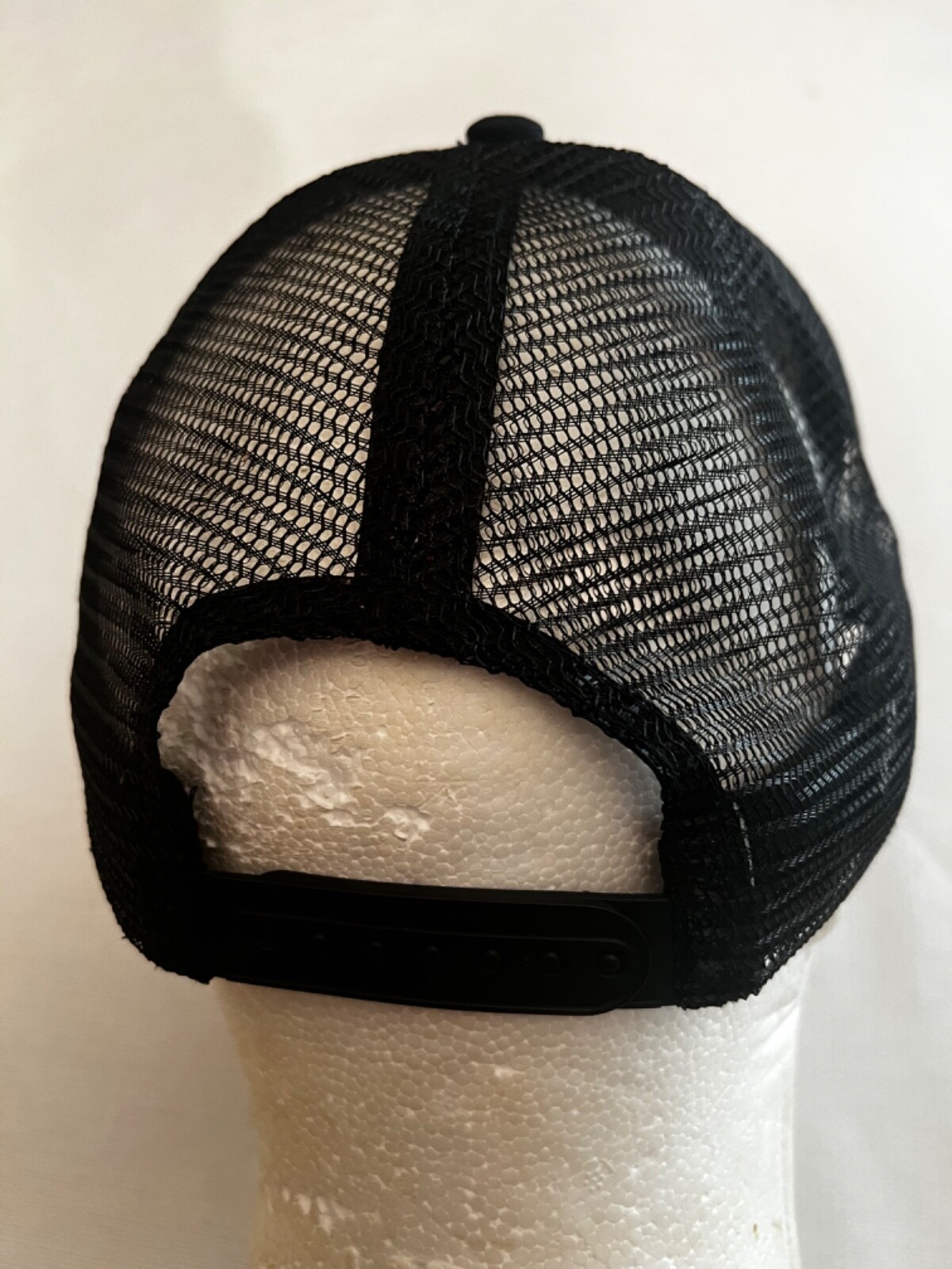 Sherwin Williams Infinity Paint Snapback Cap Hat … - image 4