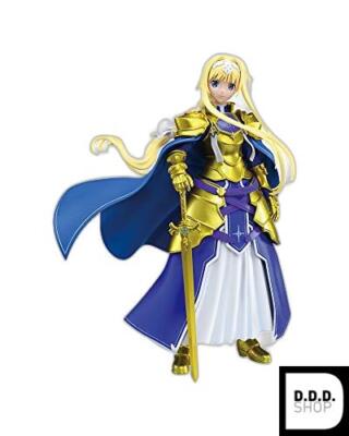 Sega Sword Art Online Alicization Limited Premium Figur Alice Japan Limited