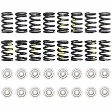 ZZPerformance 82# LTG Valve Springs Titanium Retainers 2.0 ATS Regal CTS Camaro