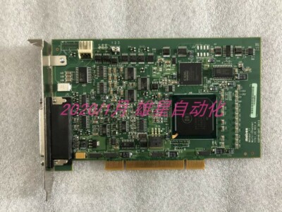 1PC USED matrox METEOR2-MC/4 Y751-05 REV.A 