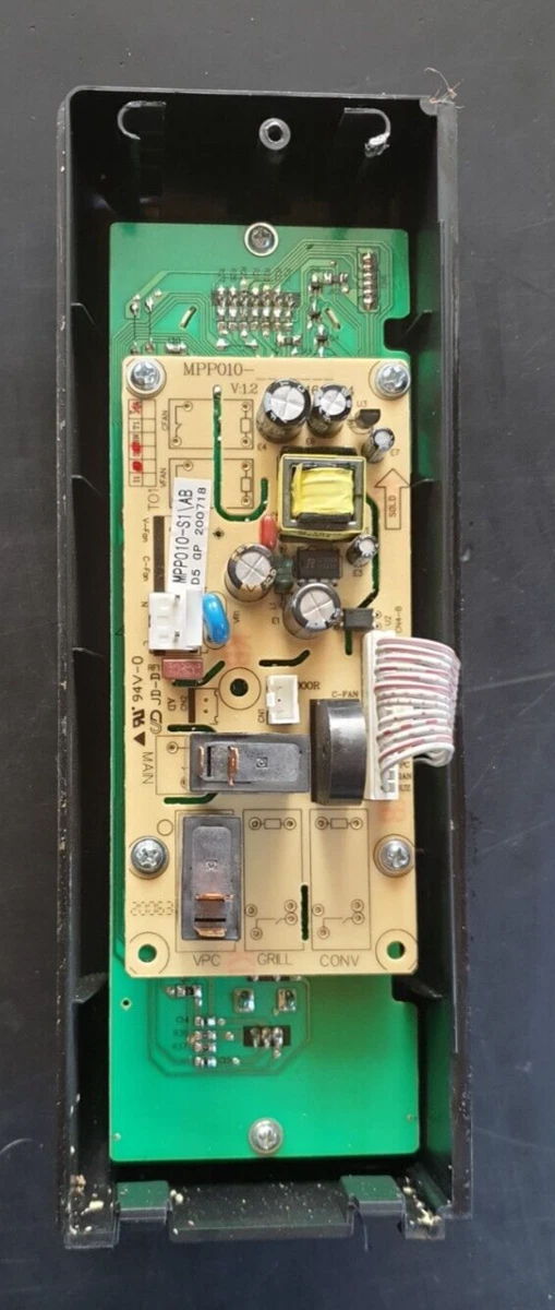 Next on sale copper microwave