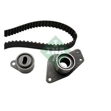 INA 530 0362 10 Zahnriemensatz für Renault Clio I 5/357 B/C57 Rapid