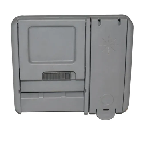 DD59-01003A NEW Samsung Dishwasher Soap & Rinse Aid Dispenser OEM