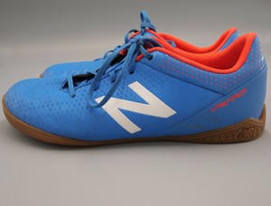 new balance visaro womens Blue