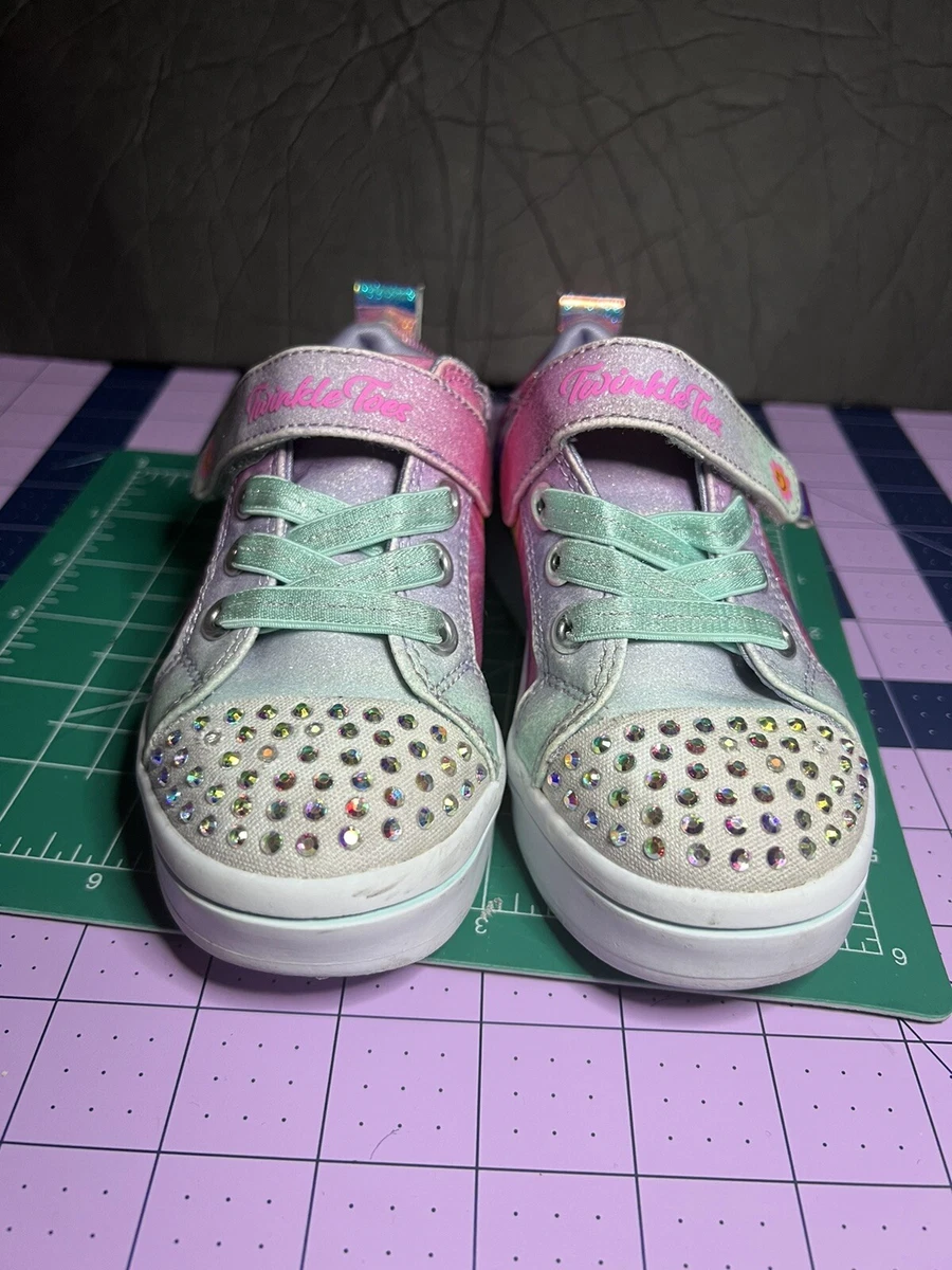 Twinkle toes size 8 deals