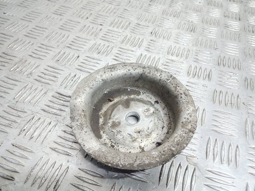 BMW 1 E81 E87 2007 Vorne rechts Lagerbock Federbein Diesel 130kW UST65540