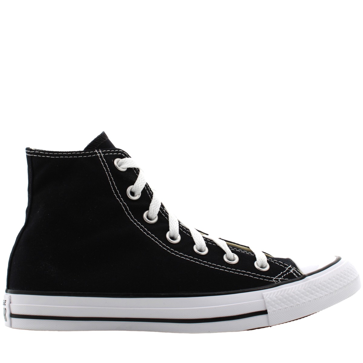 Converse P25us unisex high sneakers M9160C ALL STAR HI BLACK