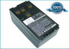 Batteria 6,0 V per Leica TPS700, TCR405, RCS1100, SR520, TCR1102C, TPS300, SR530 G