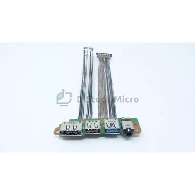 Motherboard A3245 A - FAL2SY2 for Toshiba Tecra R950-1R8