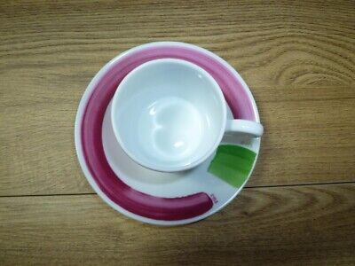 Richard Ginori Paola Navone Collection Prova Prima Demitasse Richard Ginori Paola Navone Collection Prova Prima Demitasse