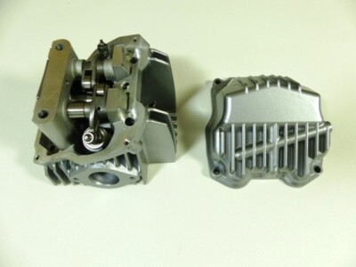 Pit Bike neuer kompletter Zylinderkopf für Zongshen 190 Motor ZS190 190cc 