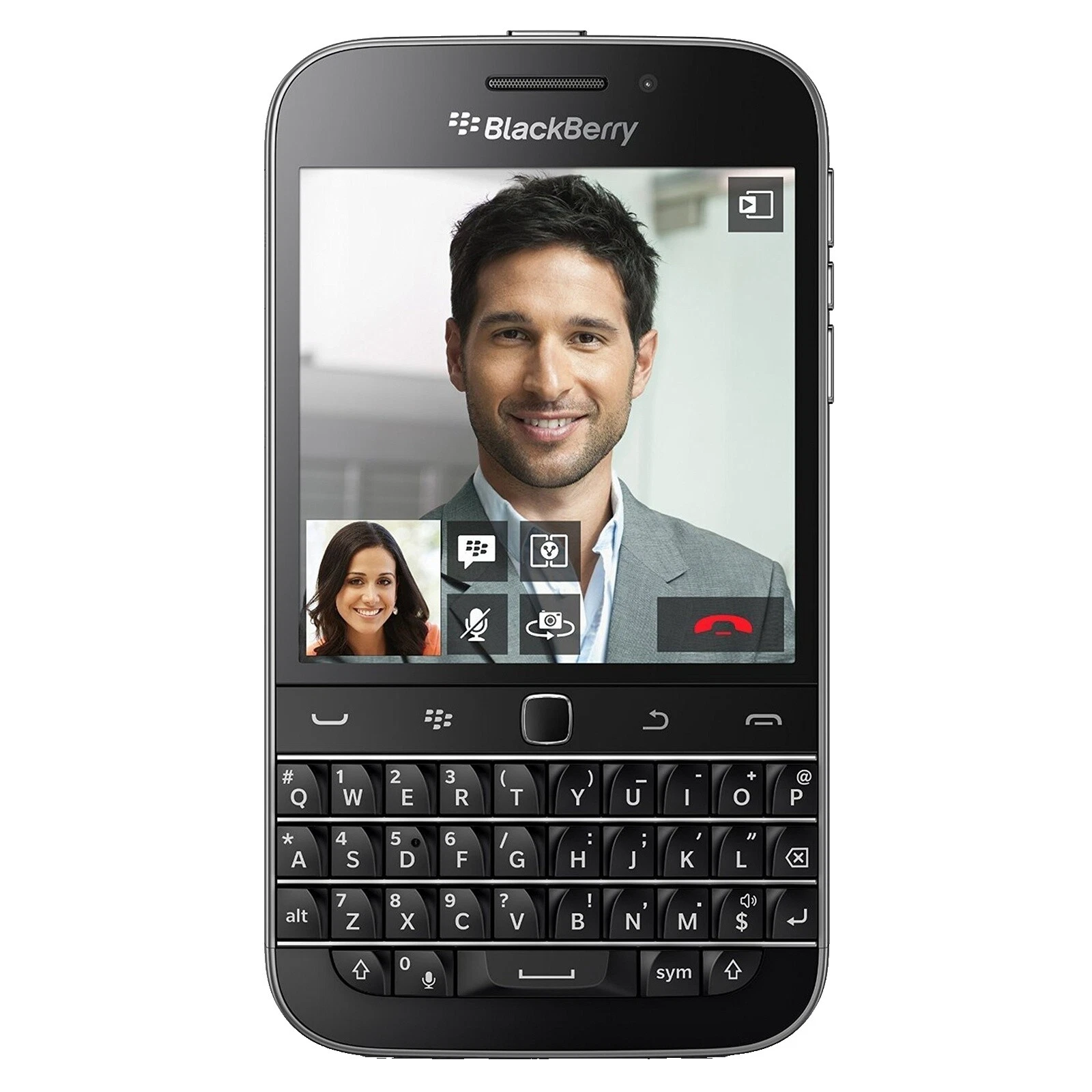 BlackBerry Classic Verizon celulares y Smartphones