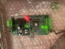 CA22-STAND ALONE CONTROL UNIT 22