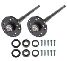 Ten Factory Mg22135 Rear Axle Kit Dana 44 For Jeep Yjtjxj 87-06 Ten Factory Mg22135 Rear Axle Kit Dana 44 For Jeep Yjtjxj 87-06