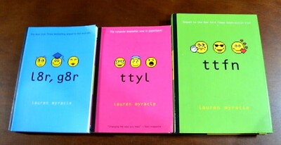ttyl ttfn ttyl ttfn