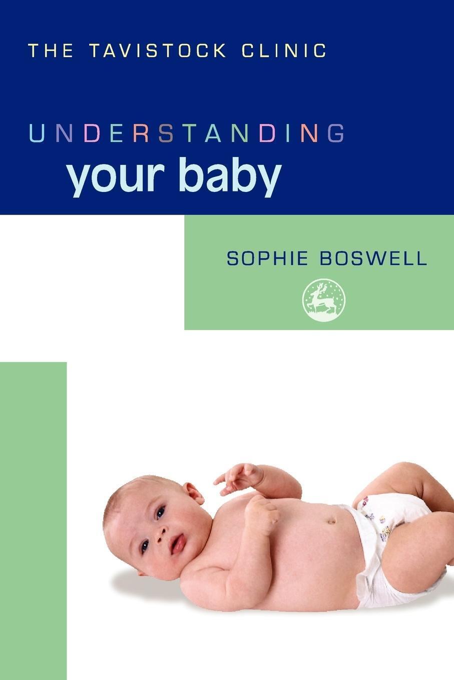 Thumbnail - Understanding Your Baby Sophie Boswell Taschenbuch Paperback Englisch