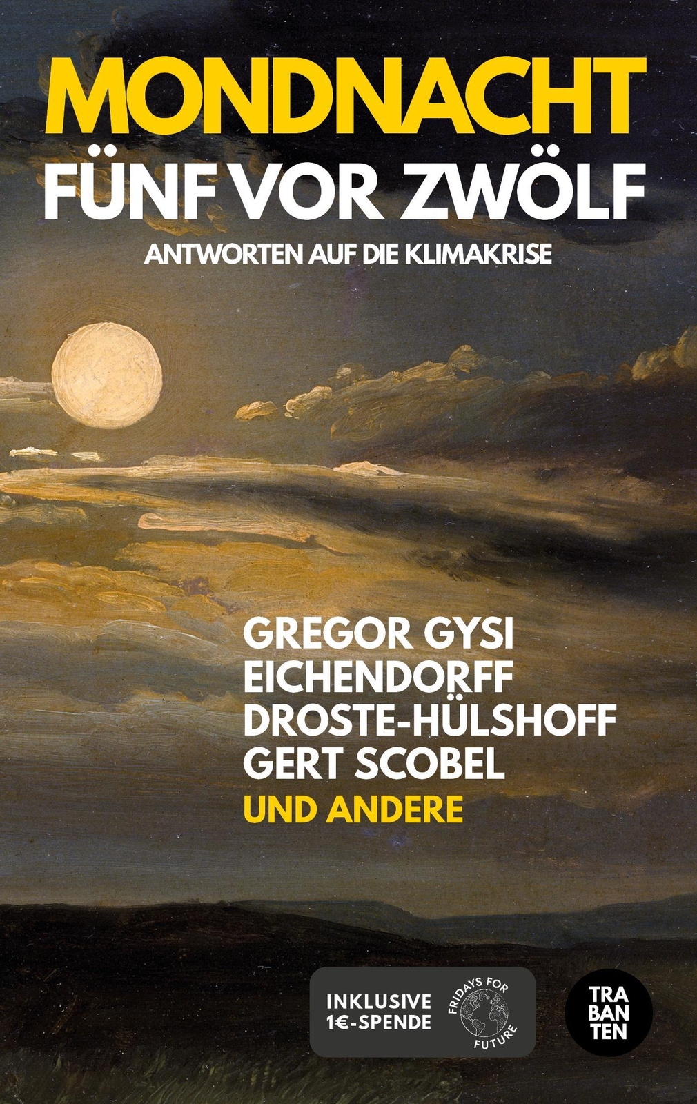 Thumbnail - Mondnacht - Fünf Vor Zwölf, Chris Verfuß