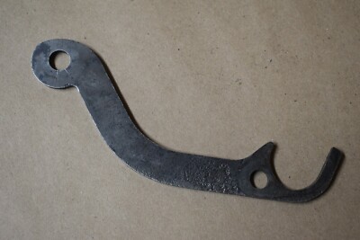 Chris Craft Hercules Engine Transmission Fork Lever 1XE-288