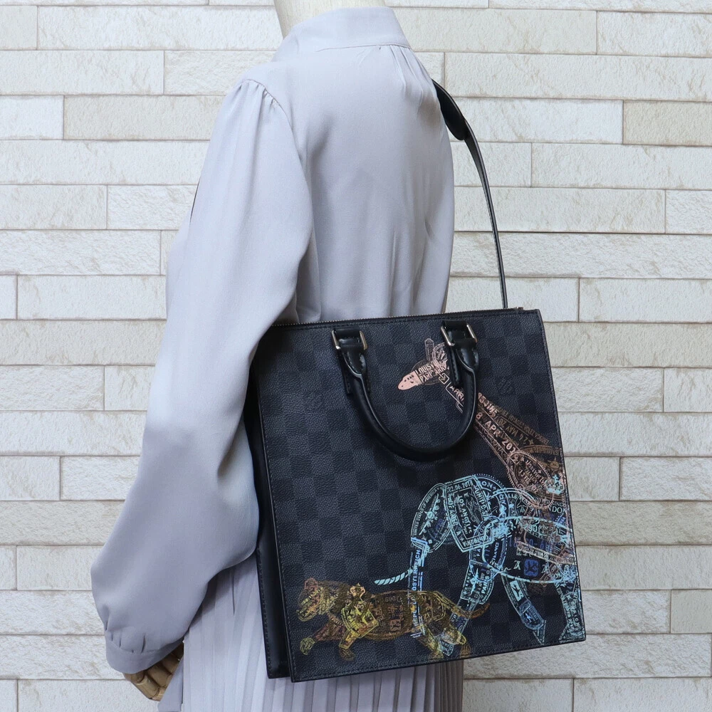 Sacs vuitton top collection 2018