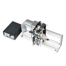 HP-241G Color Ribbon Hot Printing Machine Heat Ribbon Printer for Packing