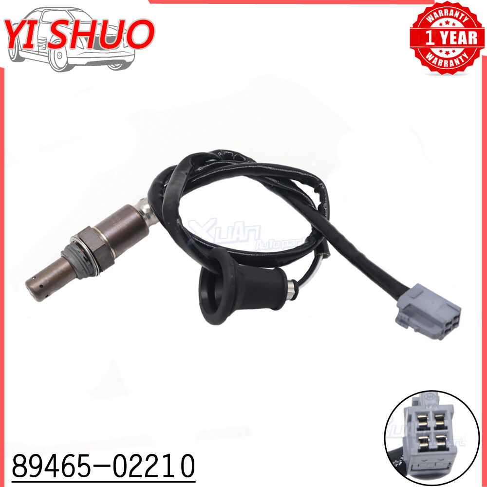 NEW Front 89465-02210 For To-yota Corolla Altis ZRE14 Oxygen