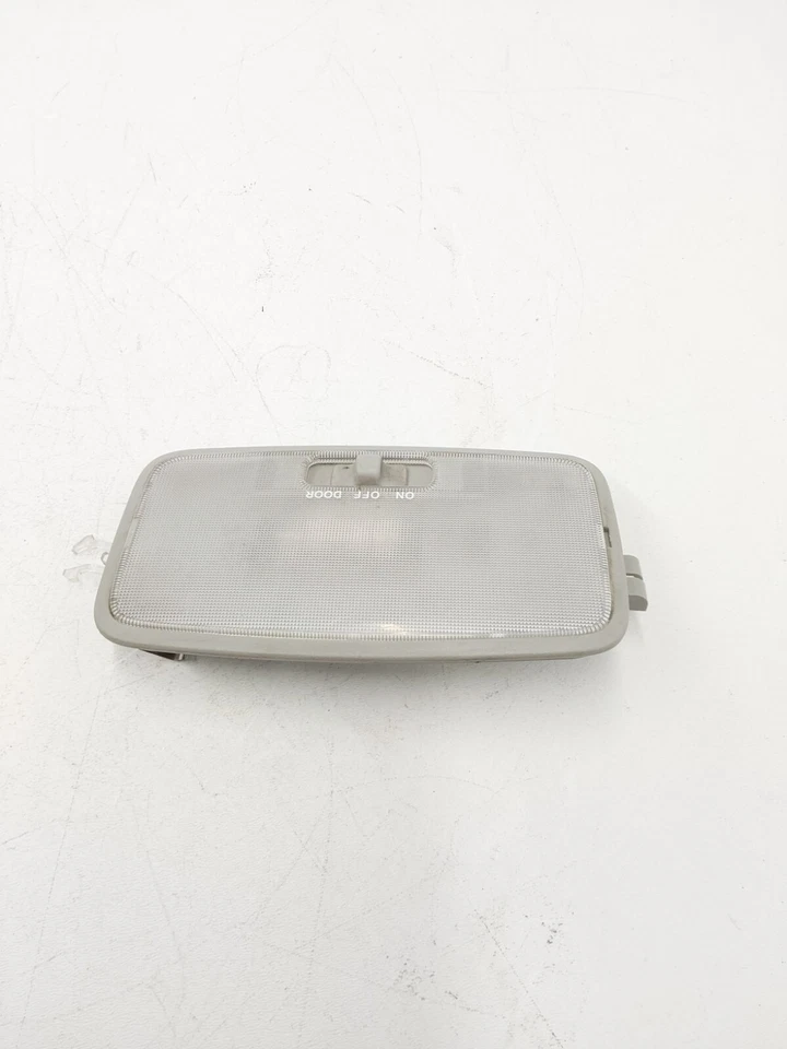 Toyota Camry Solara 2002-2015 techo techo cúpula luz mapa 81240-AA020 OEM Foto 4 de 4