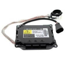 Xenon HID Headlight Ballast Control Module  Bulb For 2006-11 Lexus GS300 GS350