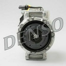 Klimaanlage AC Kompressor für BMW 5 Touring 530 D 2007-2010