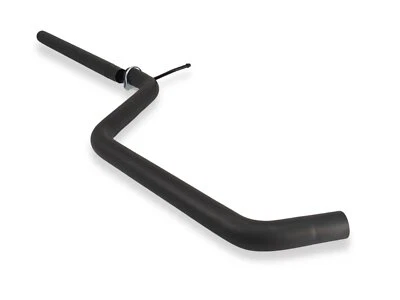 VW Golf 7 1.4TSI 2.0TDI Scarico centrale diam.55 mm non silenziato diretto Ulter