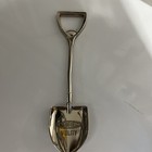 Keen Utility promotional Shovel Bottle opener silver — photo 1