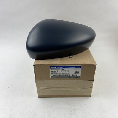 2020-2023 Ford Escape Driver's Side Mirror Cover | LJ6Z17D743BAPTM