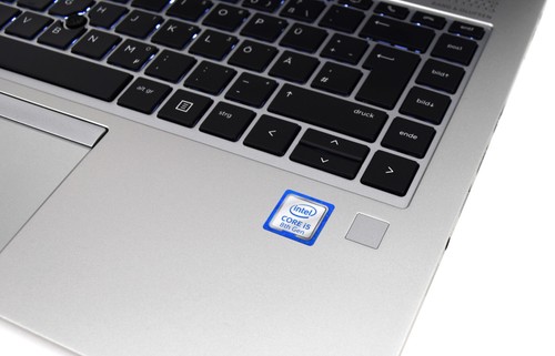 Fast Windows 11 HP EliteBook 840 G5 Laptops Sleek Thin & Light Webcam i5 - Picture 9 of 13